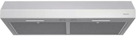 broan glacier bcsek1 series 30 under cabinet range hood-stainless steel|bcsek130ss switches.